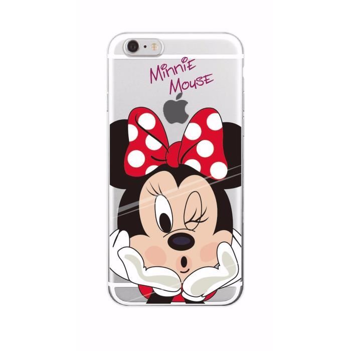 coque iphone 6 minnie coque iphone 6 minnie