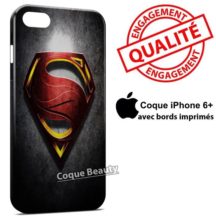 coque superman iphone 6 coque superman iphone 6
