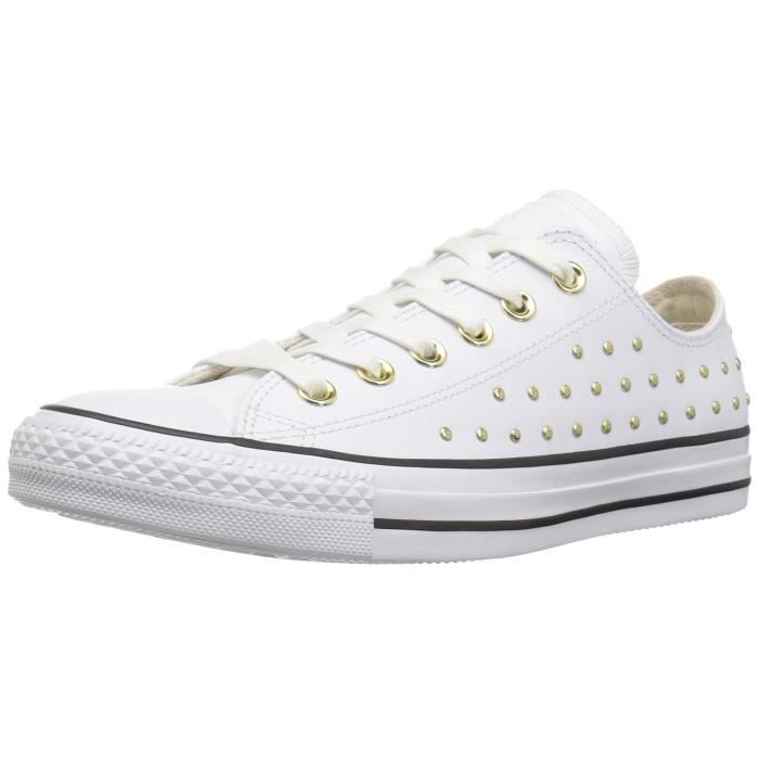 basket converse femme 38 blanche basket converse femme 38 blanche