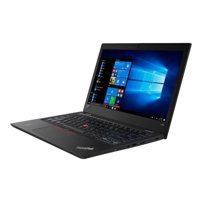 Lenovo ThinkPad L380 20M5 Core i5 8250U - 1.61