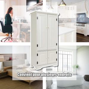 armoire profondeur 35 cm  achat  vente pas cher