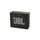 Enceinte bluetooth JBL GO Noir