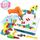 Puzzle enfant 3d