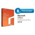 Microsoft Office 2019 Pro P