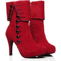 BOTTE Bottes femme Bottes Talons hauts Mode Chaussures F BOTTE Bottes femme Bottes Talons hauts Mode Chaussures F