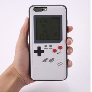 coque iphone 6 gameboy