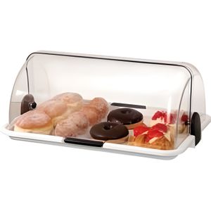 Vitrine Buffet grand modèle.