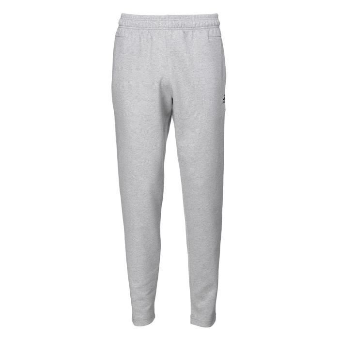 ADIDAS Pantalon Id stadium - Homme - Gris
