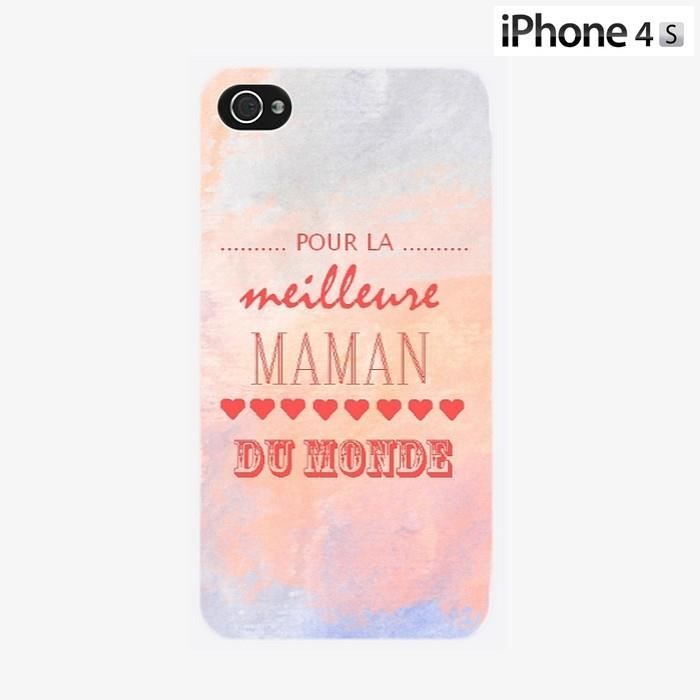 coque iphone 4 maman coque iphone 4 maman