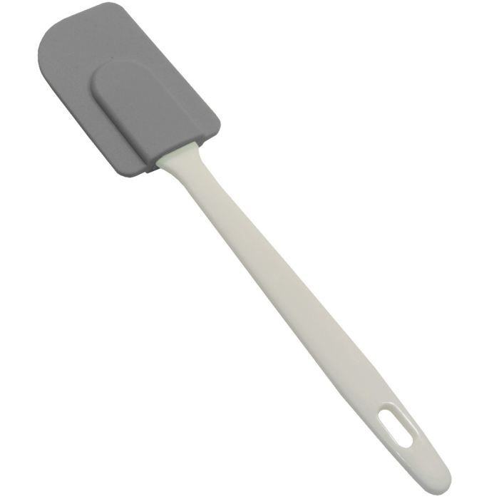 Spatule Cuisine Patisserie en Silicone de 40° … Achat / Vente
