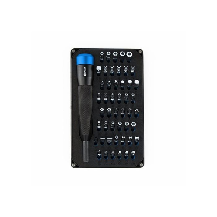iFixit Mahi Driver Kit - 48 Bit 0,000000 Noir