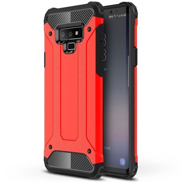 coque pour galaxy note 9 2 en 1 coque pour galaxy note 9 2 en 1