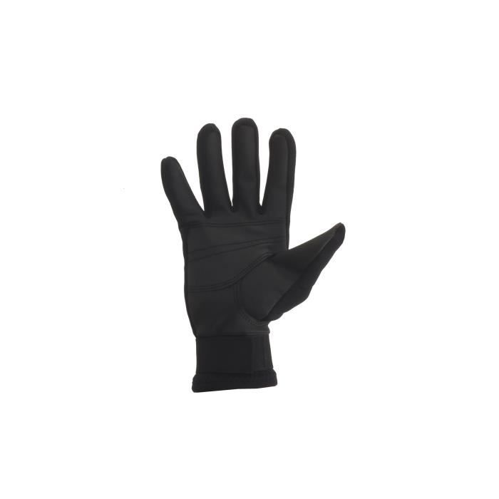 SEAC Gants de plongé Tropic HD - Paume Résistante - 1,5 mm