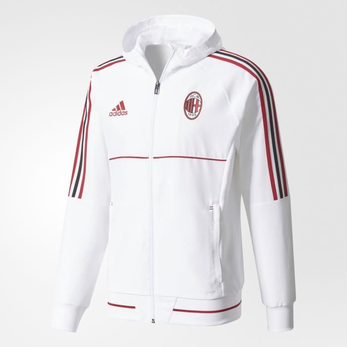 ADIDAS Haut de Survêtement Homme