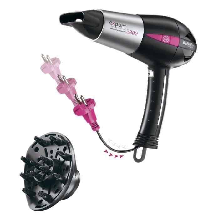 BABYLISS D171E   Achat / Vente BABYLISS D171E pas cher