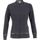 UP2GLIDE Sweat Christen femme - Noir