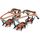 Crampons pour neige
