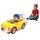 Voiture oui oui