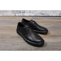 DERBY Chaussures de ville business homme chaussons en cu DERBY Chaussures de ville business homme chaussons en cu