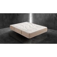 MATELAS SIMPUR RELAX - Matelas 140x200 - Natural Essence® MATELAS SIMPUR RELAX - Matelas 140x200 - Natural Essence®