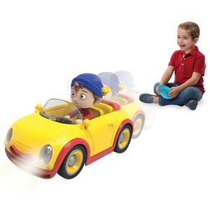 OUI OUI Voiture télé commandée