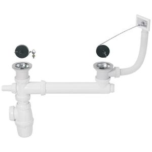 siphon pour evier 2 bacs achat vente siphon pour evier siphon pour evier 2 bacs achat vente siphon pour evier