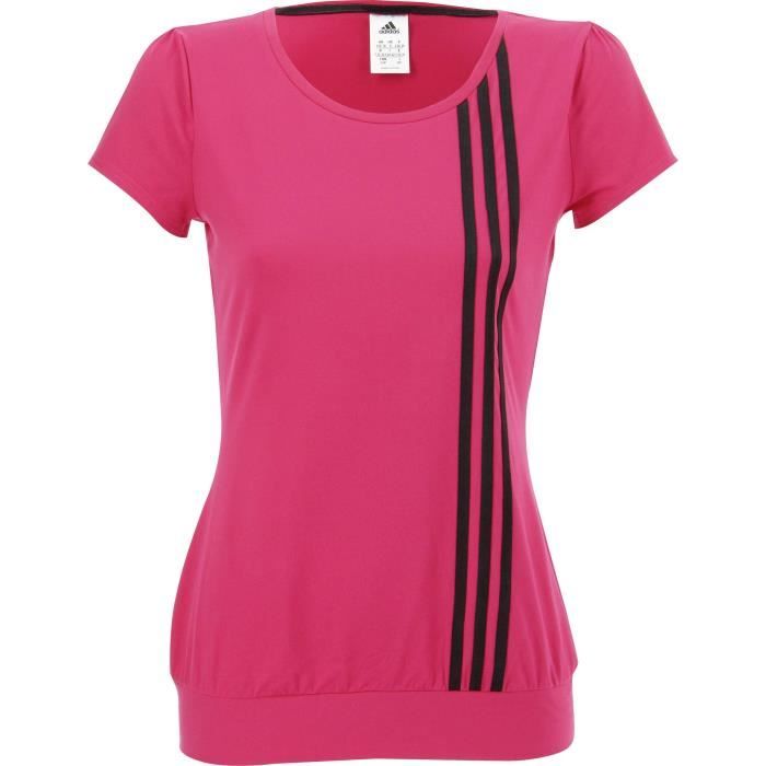 tee shirt sport femme fitness adidas tee shirt sport femme fitness adidas