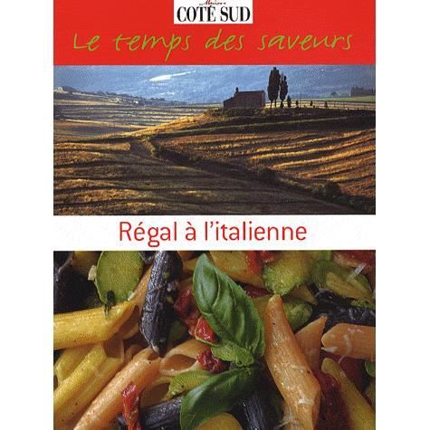 Régal à litalienne   Achat / Vente livre Collectif pas cher