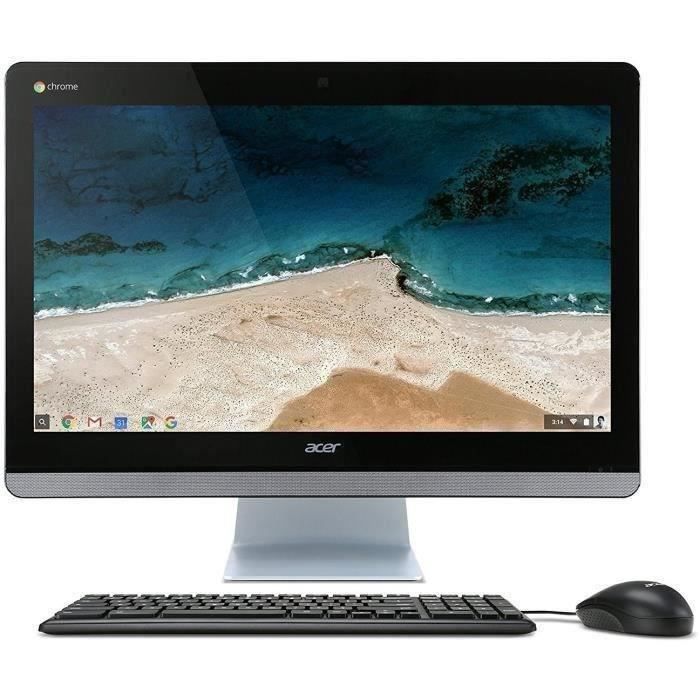 ACER PC Tout-en-un Chromebase CA24I - 23,8\