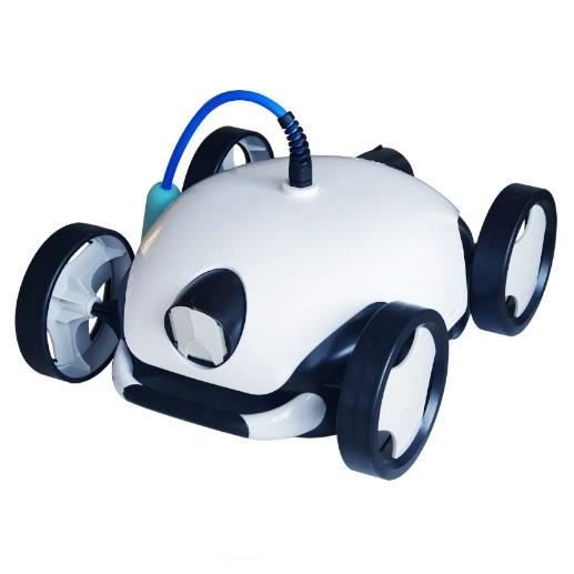 Robot nettoyeur de piscine WALLI de BESTWAY