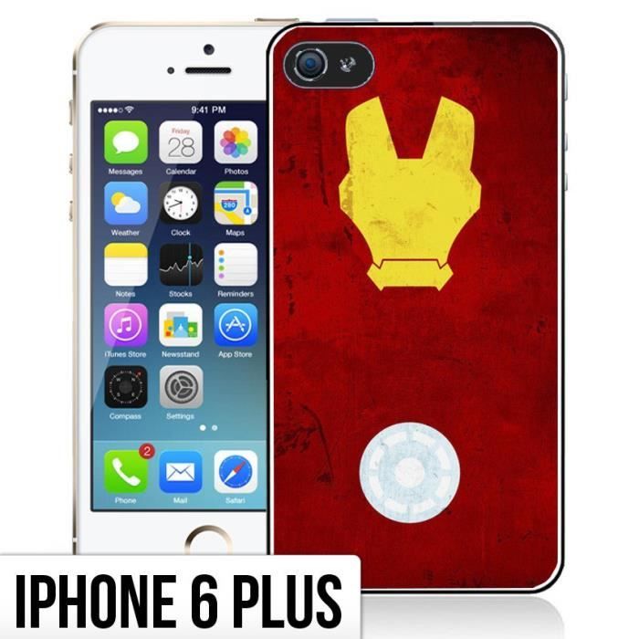 coque iron man iphone 6 coque iron man iphone 6