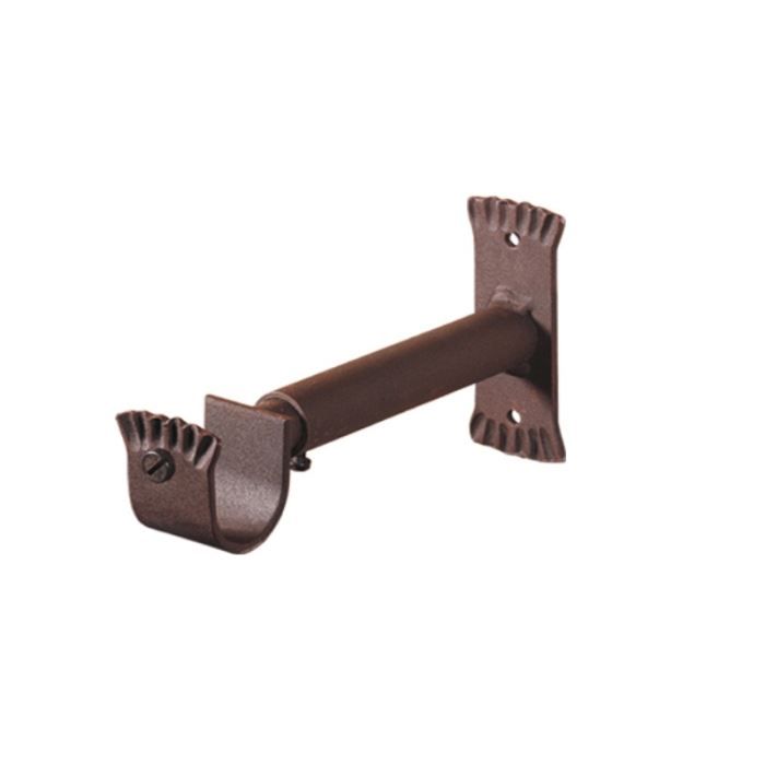 Support extensible pour tringle en fer forgé D20 - Achat / Vente ... Support extensible pour tringle en fer forgé D20 - Achat / Vente ...