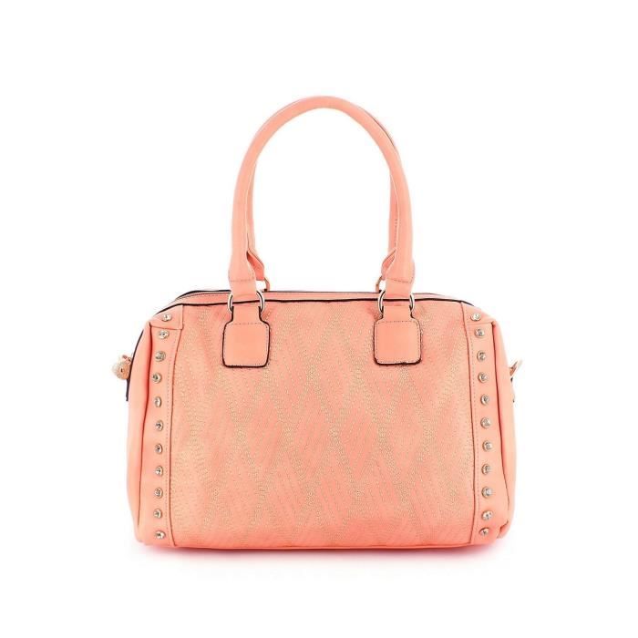 clous orné bowling de Sac Sac Achat à Femme à main Vente OqnXw1ap