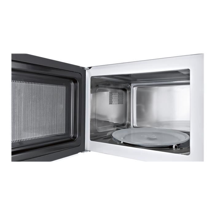 Balay 3WGX1929P Four micro-ondes grill intégrable1