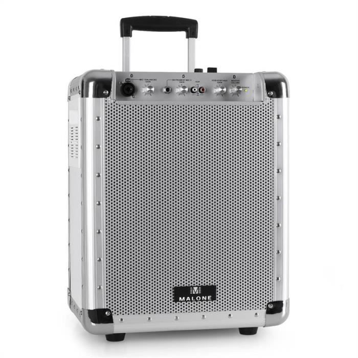 Chieftec UE-02B, Mini-Tour, PC, Métal, Micro-ATX,1