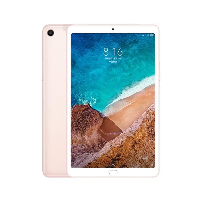 Xiaomi Mi Pad 4 Plus PC Tablette Tactile 4 + 64Go1