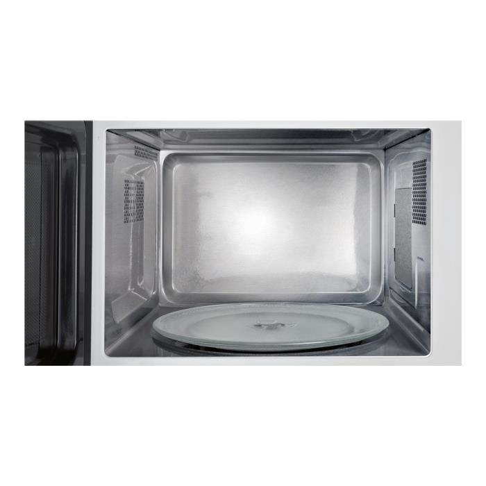 Balay 3WGX1929P Four micro-ondes grill intégrable2