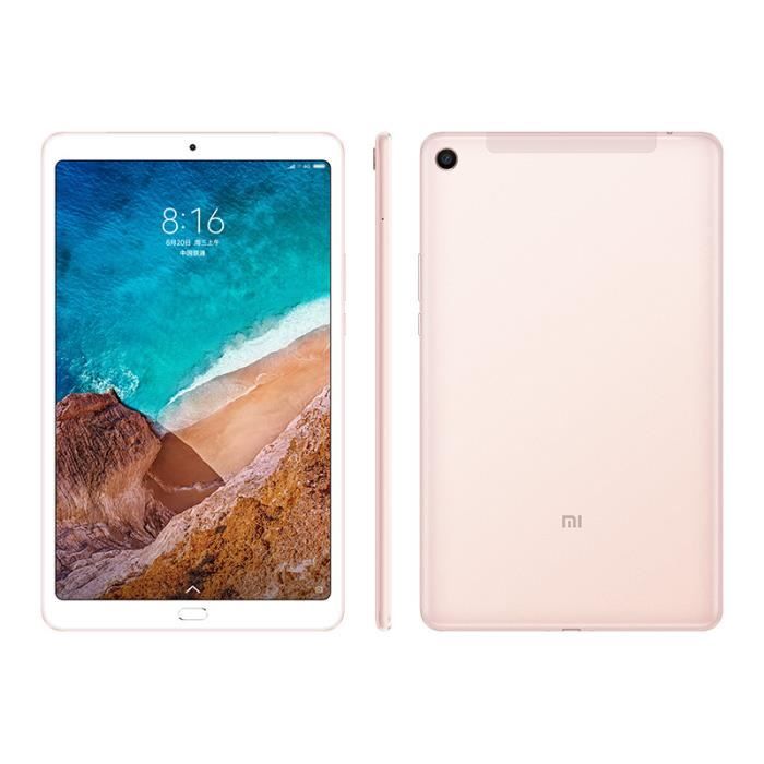 Xiaomi Mi Pad 4 Plus PC Tablette Tactile 4 + 64Go2