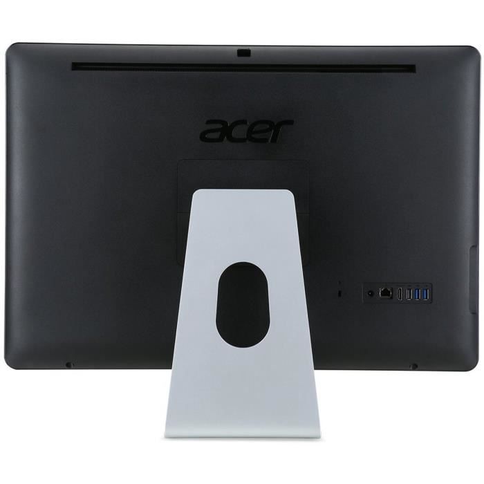 Ordinateur Tout-en-un -  Chromebase CA24I - 23,8"3