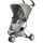 QUINNY Poussette canne Zapp Xtra 2 - Grey Gravel