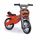 FEBER - Draisienne CARS 3 - Vélo sans Pédale pour