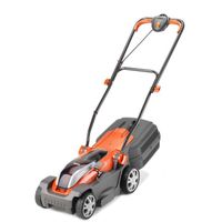 TONDEUSE FLYMO Tondeuse à batterie Mighti-Mo 300 Li 30 cm TONDEUSE FLYMO Tondeuse à batterie Mighti-Mo 300 Li 30 cm