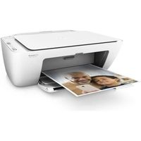 IMPRIMANTE Imprimante tout-en-un HP DeskJet 2620 - Wifi - Jet IMPRIMANTE Imprimante tout-en-un HP DeskJet 2620 - Wifi - Jet