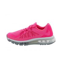 BASKET Basket Nike Air Max 2015 (GS) - 705458-601 BASKET Basket Nike Air Max 2015 (GS) - 705458-601