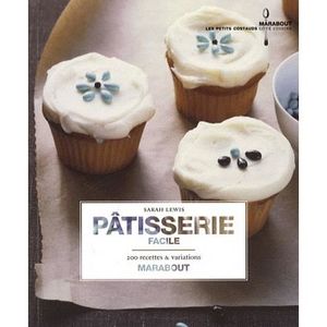 LIVRE FROMAGE DESSERT Pâtisserie facile à la maison