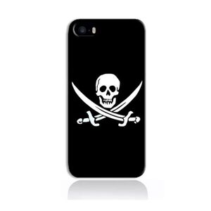 coque iphone 5 pirates