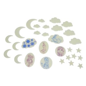 La reine des neiges decoration - Achat / Vente pas cher