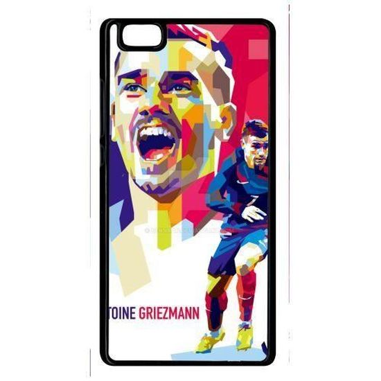 coque griezmann pour huawei p8 lite coque griezmann pour huawei p8 lite