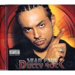 CD SEAN PAUL