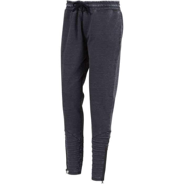 UP2GLIDE Pantalon Christen femme - Noir